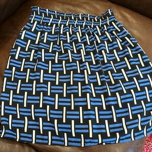 Miami Straight Skirt